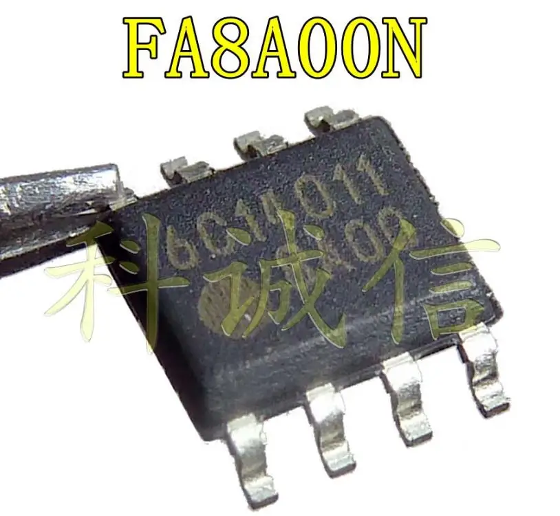 

1PCS FA8A00N FUJI 8A00 SOP8