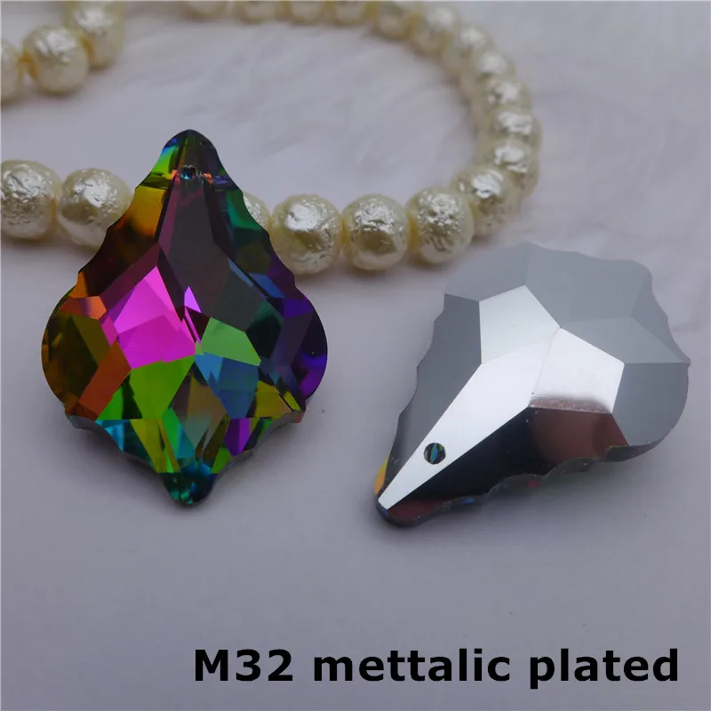 M32 mettalic plated-02