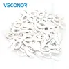 100Pcs Aluminum Material Dent Pulling Straight Washer For Spot Welder Panel Pulling Washer Spot Welding Machine Consumables ► Photo 1/3