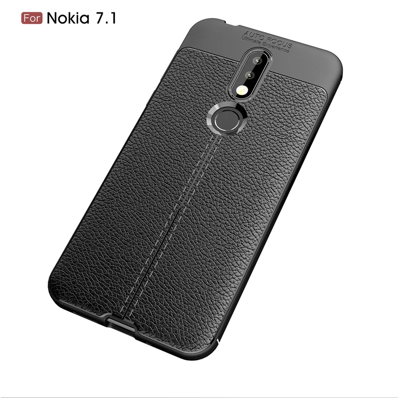 Phone Case For Nokia 7 (13)
