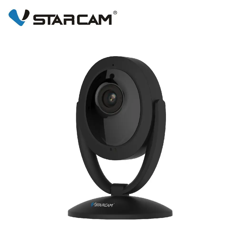 

Vstarcam 1080P C93S IP Camera WIFI Network Surveillance Security Camera 110 Degree View Angle IR Motion Alarm App Video Monitor