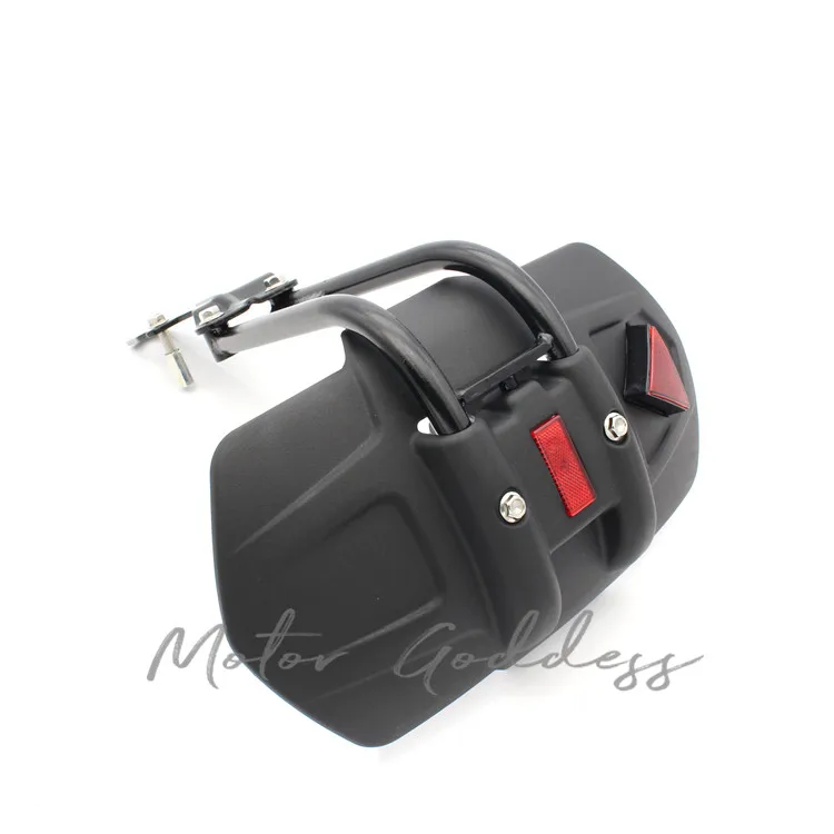 Задние крылья мотоцикла для Honda X ADV 750 x adx750 XADV750 2017 2018 17 18| |