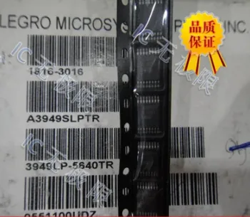 

20pcs/Lot A3949SLPTR-T A3949SLPT A3949 A3949SLP IC MOTOR DRIVER PAR 16TSSOP