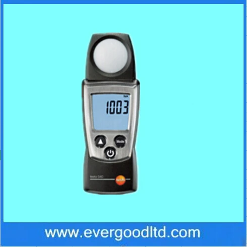 testo 540