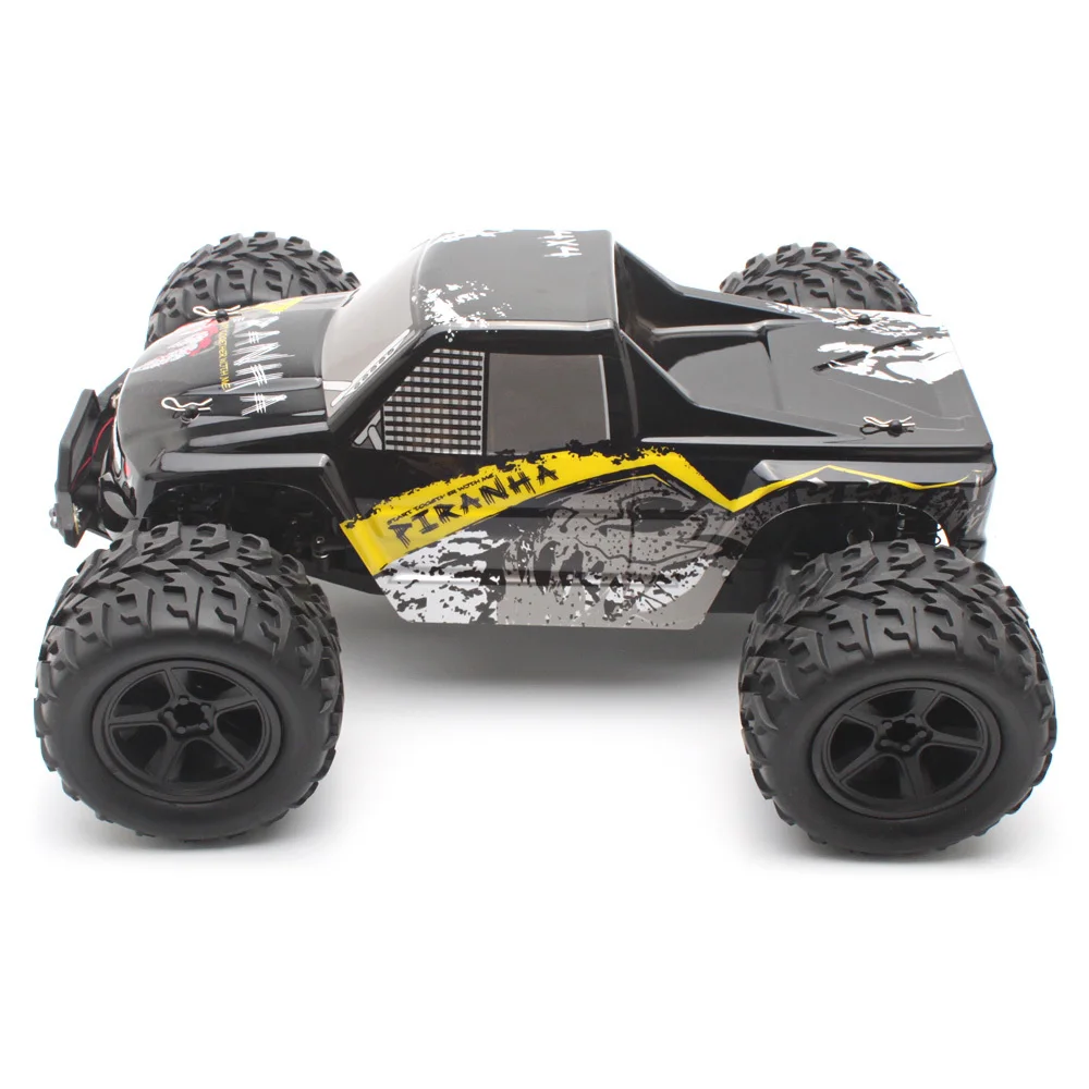 PXtoys 9200 RC автомобиль 1/12 Масштаб 2,4 г Электрический 4WD автомобиль дистанционного управления 40 км/ч высокоскоростная радиоуправляемая антигравитационная машина внедорожный грузовик