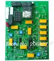 

PCB 650-092 Circuit Board for Generator OLYMPIAN-MASSEY FERGUSON 12 V