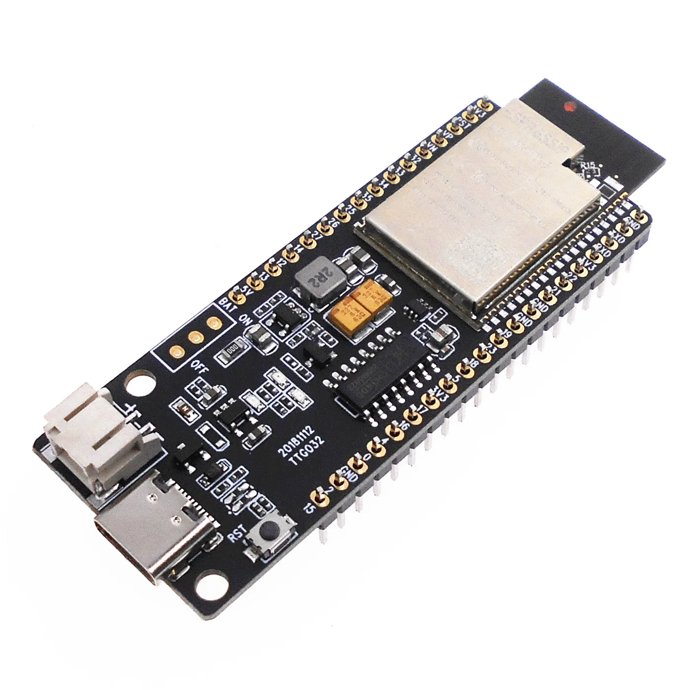 Футболка коала ESP32 Bluetooth и Wi Fi модуль памяти объемом 4 Мб макетная плата на основе
