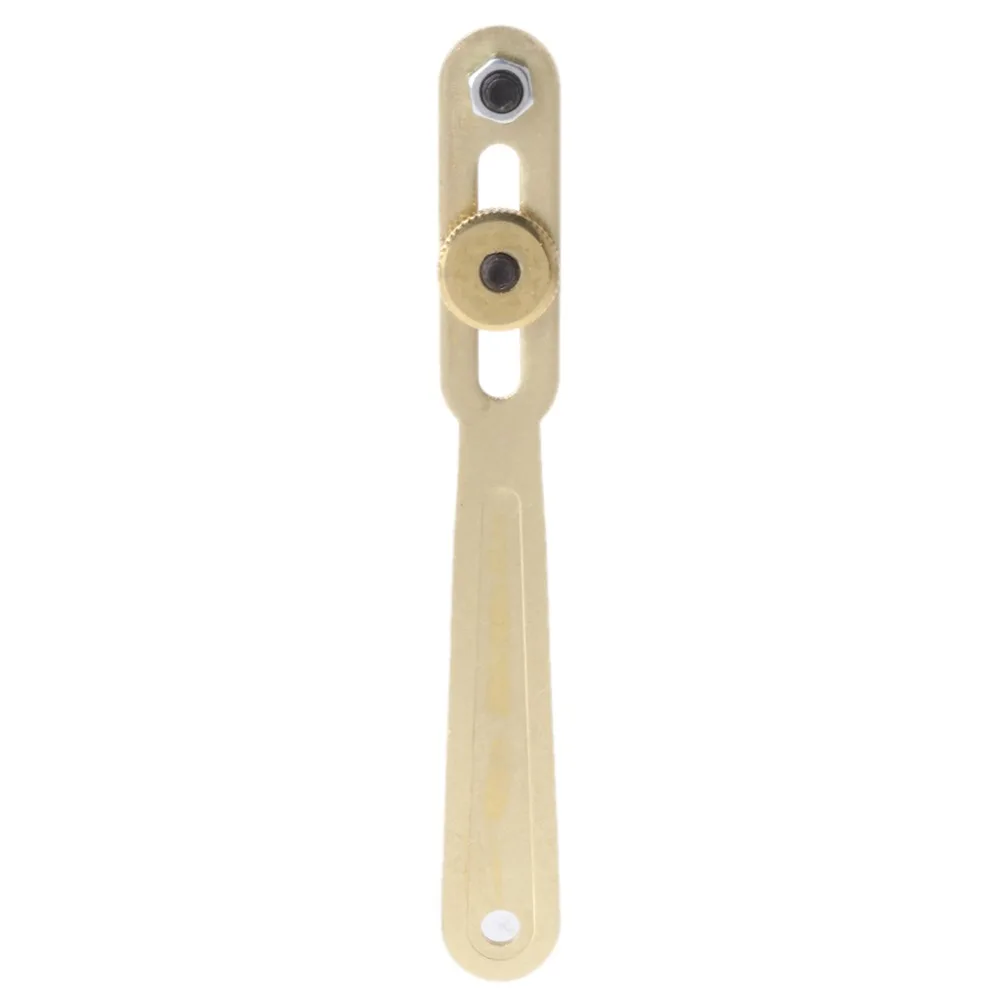 

Adjustable Watch Back Case Cover Opener Battery Replacement Tool Wrench Spanner
