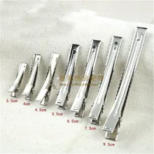 Aclovex 20 шт. заколки для волос для рукоделия повязки на голову свадебные аксессуары для волос железные металлические заколки для волос шпильки для изготовления ювелирных изделий