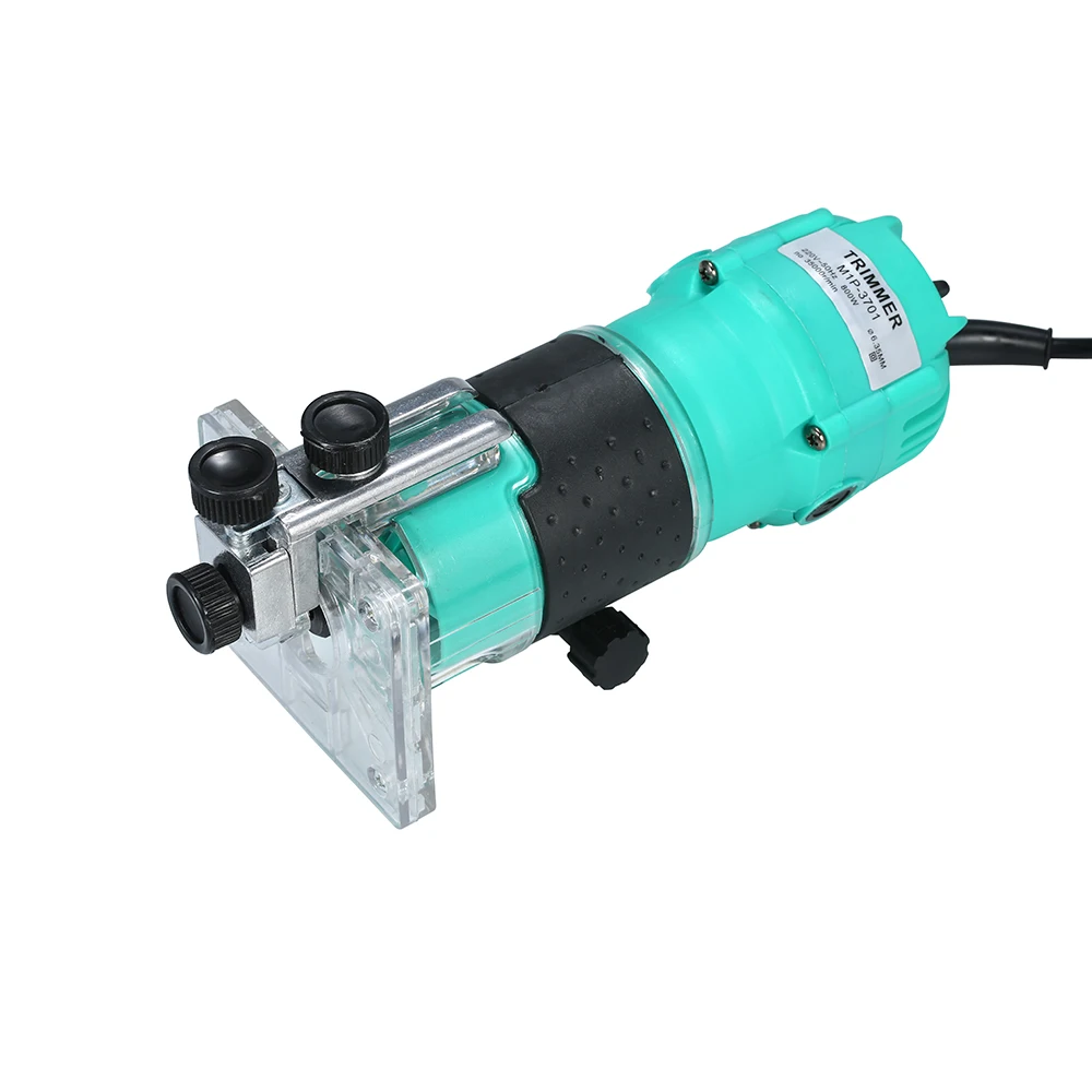 110V/220V 800W 35000RPM Electric Hand Trimmer Wood Laminate Palms Router Joiners Power Tool Woodwork Carving Machine Trim