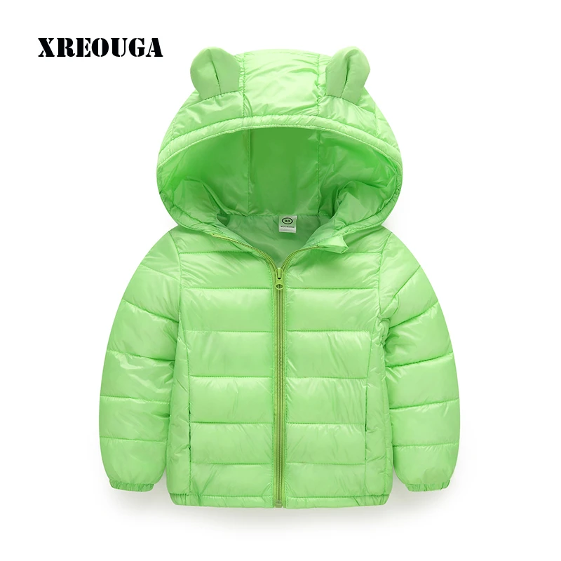 baby winter jacket sale