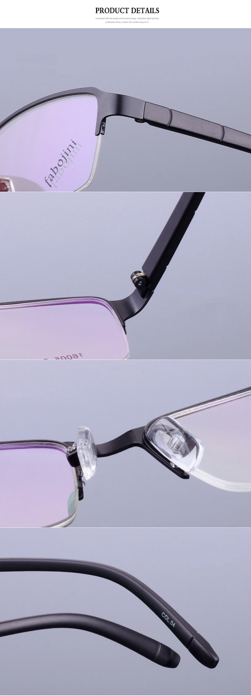 Bellcaca, оправа для очков, мужские очки, компьютерные оптические очки по рецепту, очки для близорукости, оправа для мужчин, прозрачные линзы, очки BC772
