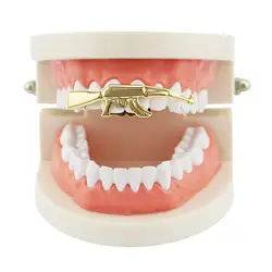 Ортодонтические подтяжки зубные подтяжки выравнивание тренажер зубы ретейнеры скобы лоток хип-хоп одиночные подтяжки верхнее дно на