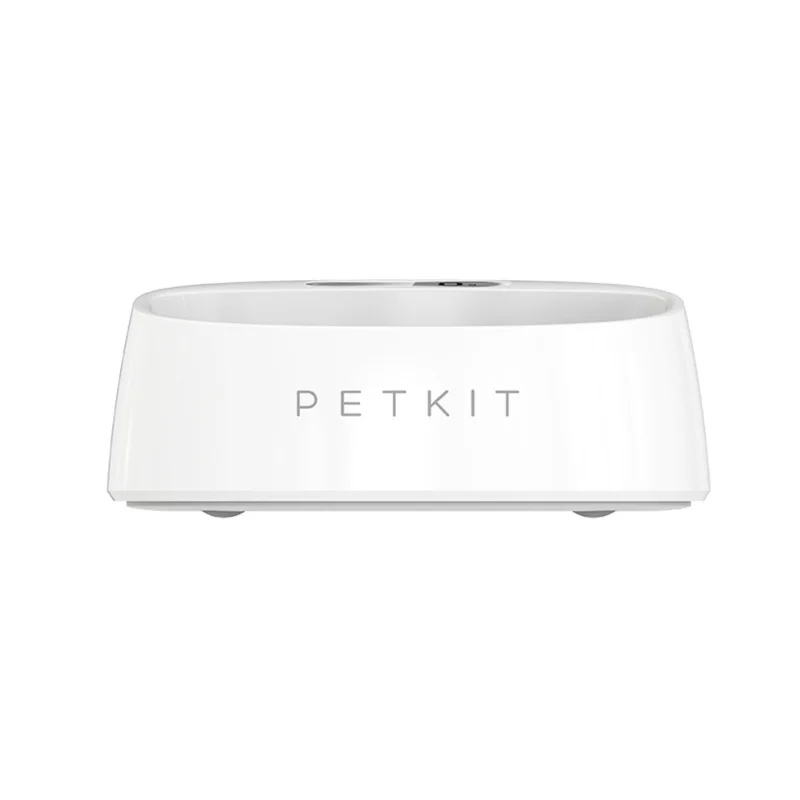 Xiaomi PETKIT Pet Smartbowl миска для собак цифровая подставка для лотков умная Взвешивание большой дозатор корма для собак поилки