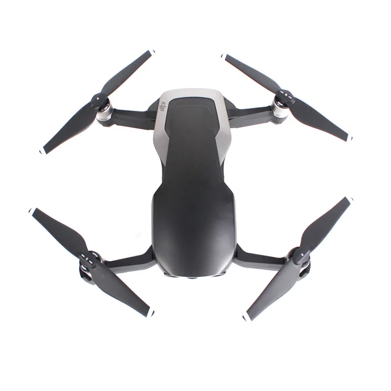 

Sunnylife 2pairs DJI Mavic Air 5332S Quick-Release Props DJI mavic air Propellers 5.3inch Blades for DJI Mavic Air Accessories