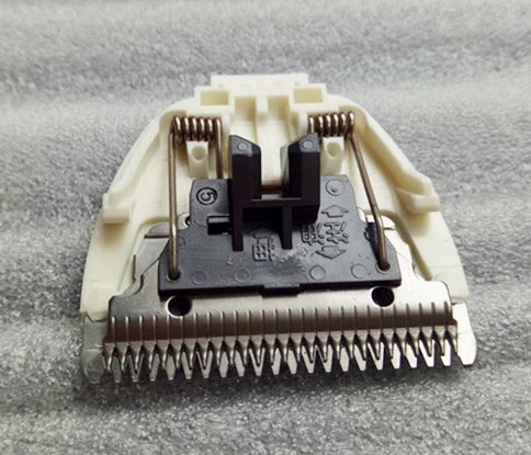 Электрический триммер для удаления волос Сменная головка парикмахера Panasonic ER503