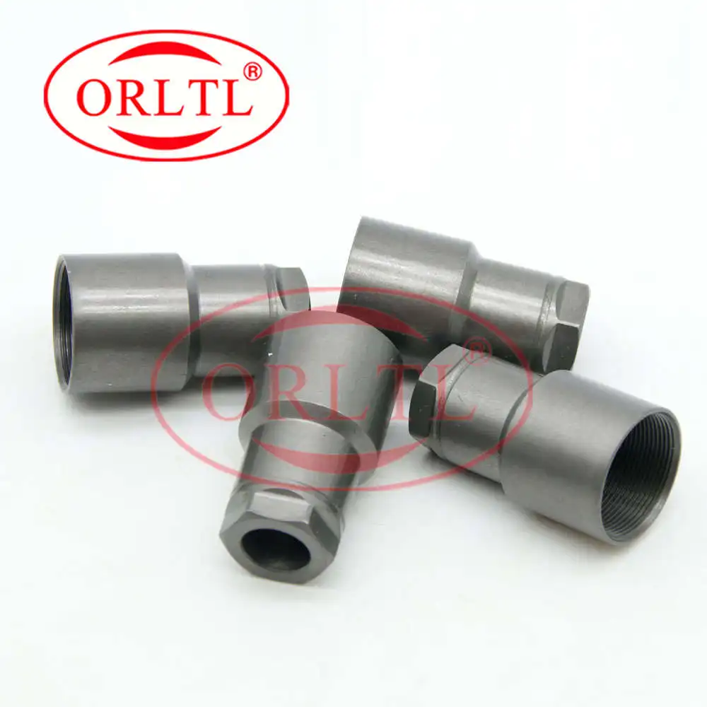 

F00RJ00713 Injector Nozzle Cap Nut F00R J00 713, Fuel engine injection Nozzle Nut F 00R J00 713 For Common Rail Injector