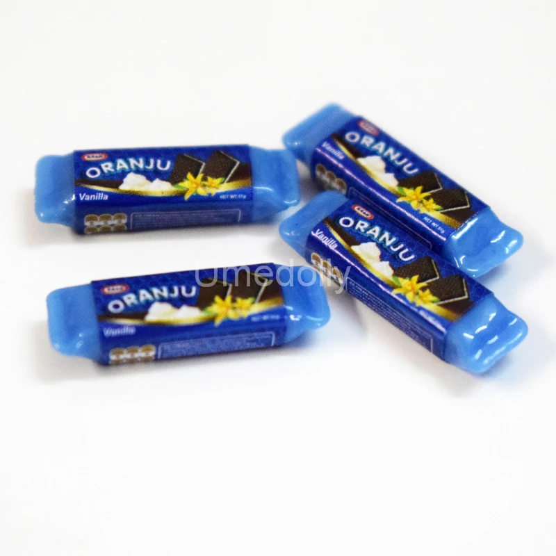 miniature food  (2)