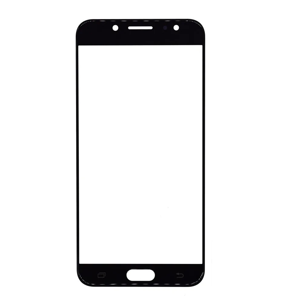 Экран Стекло Замена объектива для samsung Galaxy C7 (2017) C710F C7100 C8|Комплекты аксессуаров