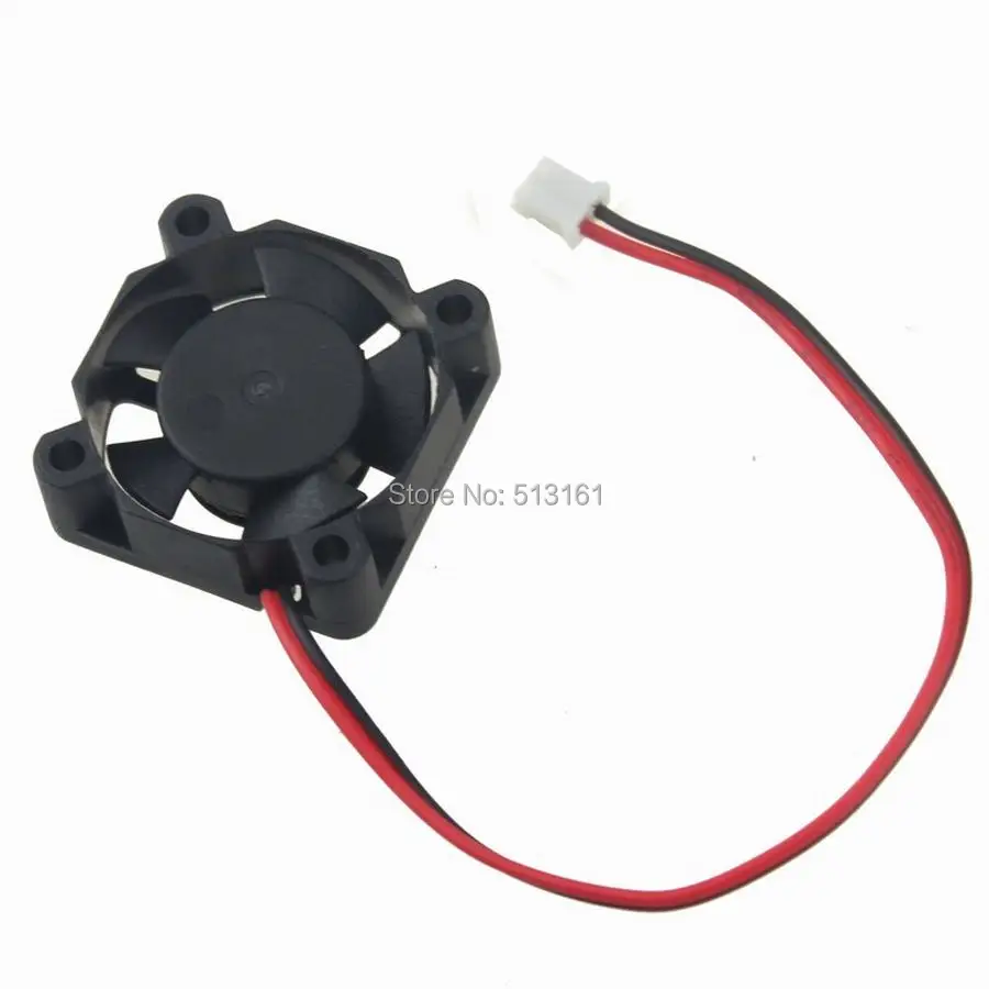 30mm ball fan 10