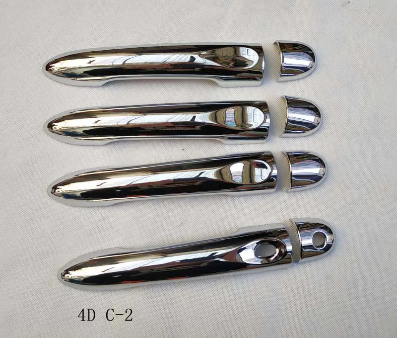 4D C-2