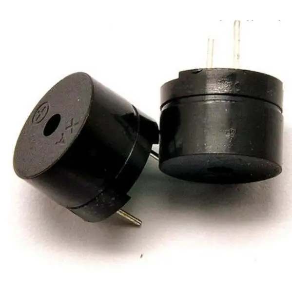 

12MM*8.5MM 12085 16R Resistance 3V 5V 12V In Common Use 10PCS/LOT