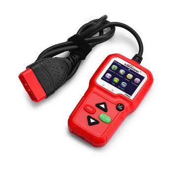 

CARPRIE Instrument Tool NEW hot sale KW680 OBD2 Viecar Car Code Reader Diagnostic Scan Tool Multi Languages high quality 9624