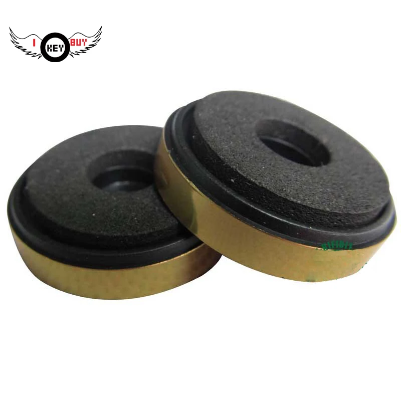 Speaker spike feet base pads1