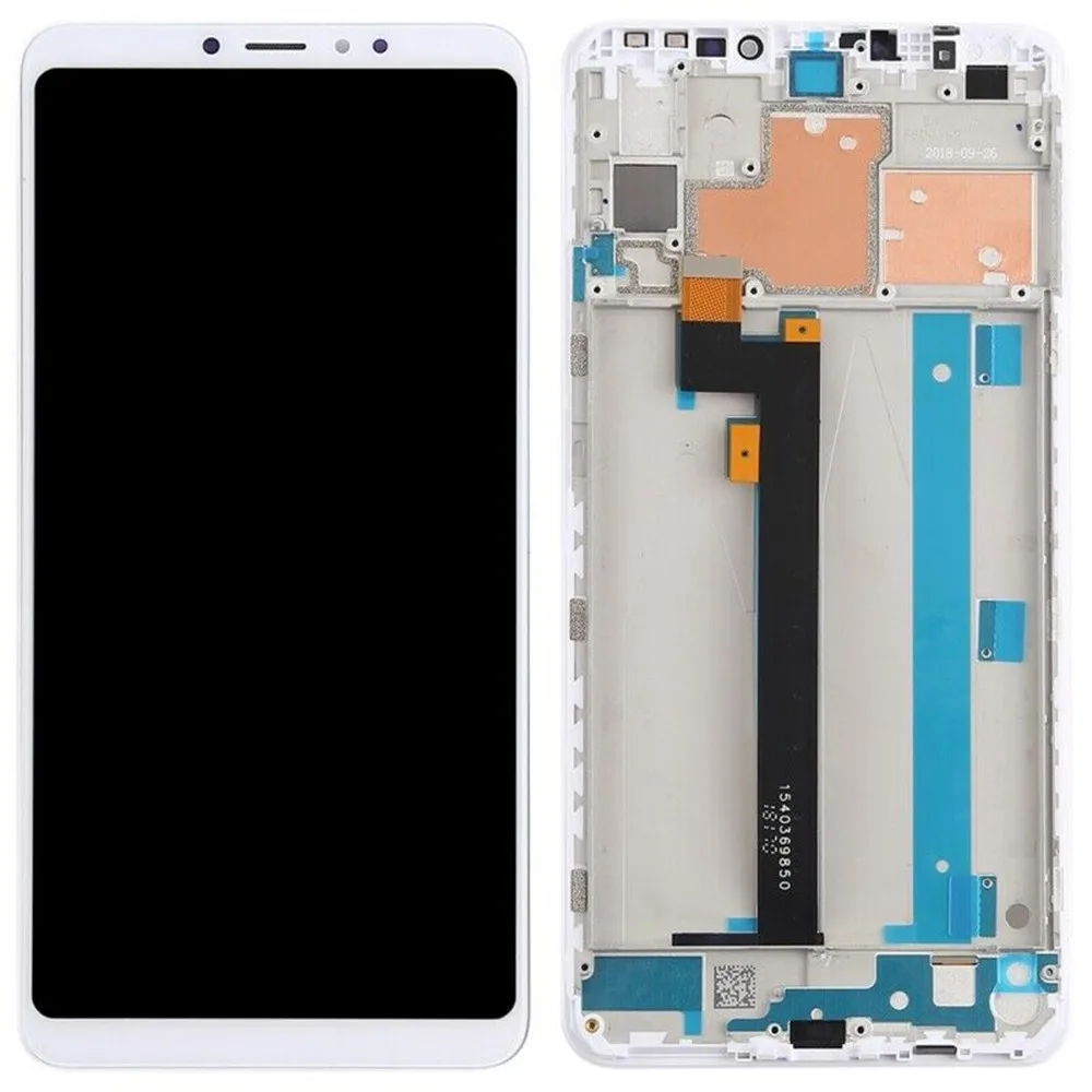 Xiaomi Mi Max 3 Дисплей Купить