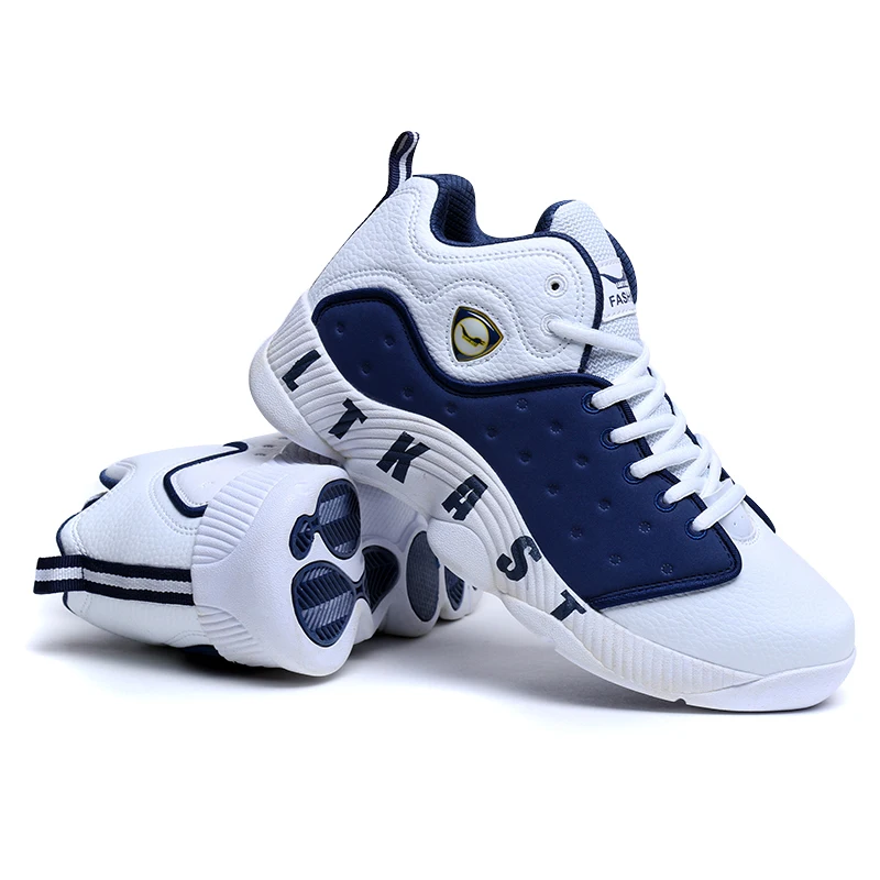 Fires 2015 Sports Grip Wear Non-slip Mens Athletic Basketball Shoes Breathable running Outdoor Sneakers Traning Shoes Zapatos