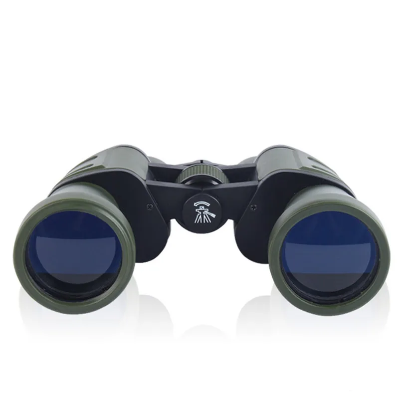 مناظير تلسكوب 50x50 التكبير يوم ليلة الرؤية HD مناظير صيد تلسكوب للتخييم السفر كرة القدم لمشاهدة معالم المدينة #2P04