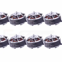 8 шт. Gleagle's ML 3508 700KV 3508 бесщеточный двигатель для RC мультироторный Квадрокоптер гексакоптер Дрон