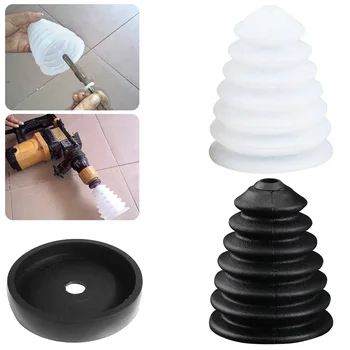 

Electric hammer dust cover electric drill to ash bowl drilling dust collector electric hammer accessories