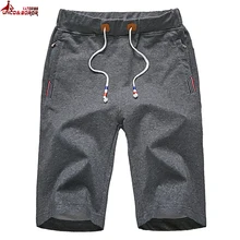 Жутко и boror Размер 6xl, 7XL, 8XL Лето Для мужчин Шорты для женщин Homme дышащая Шорты для женщин Свободные эластичные джоггеры Повседневное Пляжные шорты Для мужчин короткие штаны