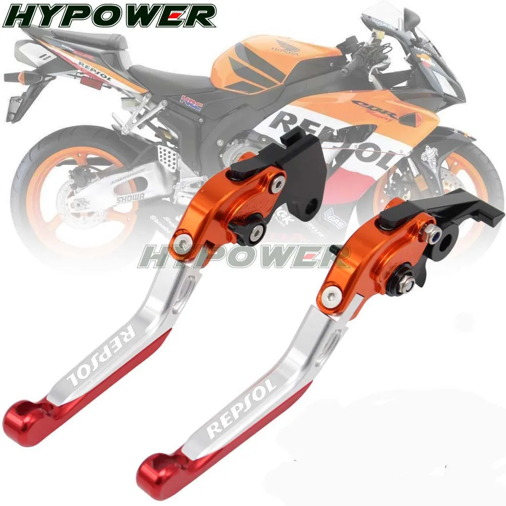 

CBR Motorcycle brakes CNC Clutch Lever For HONDA CBR600RR CBR1000RR CBR 600 1000 RR 2008-2017 2016 2015 2014 2013 2012 2011 2010