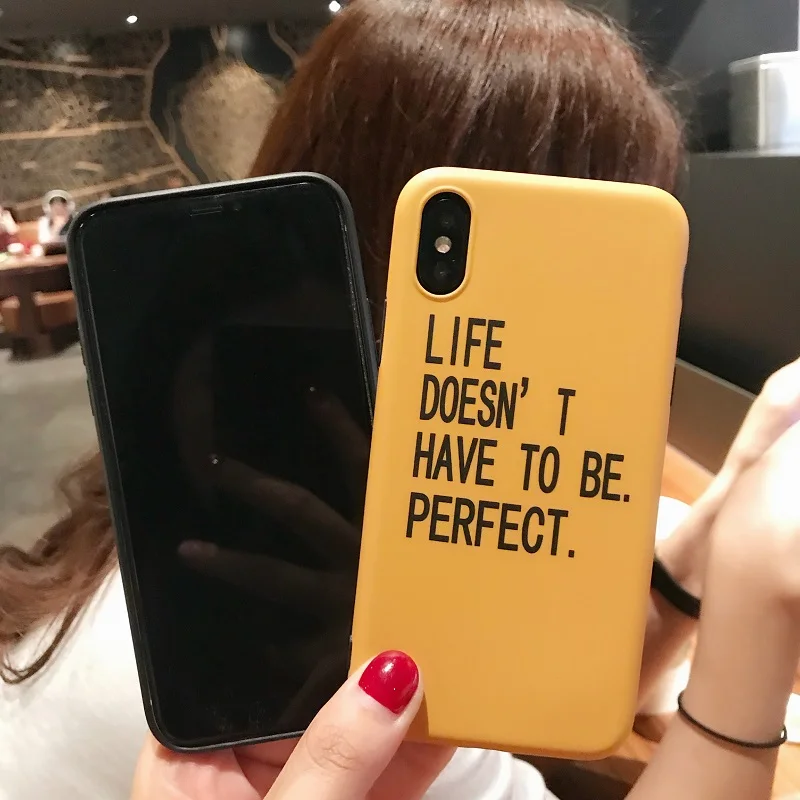 VIVIAUG для iPhone 6 s 5 5S 8 Plus X 7 плюс мягкая TPU силиконовый чехол матовый fundas Coque крышка