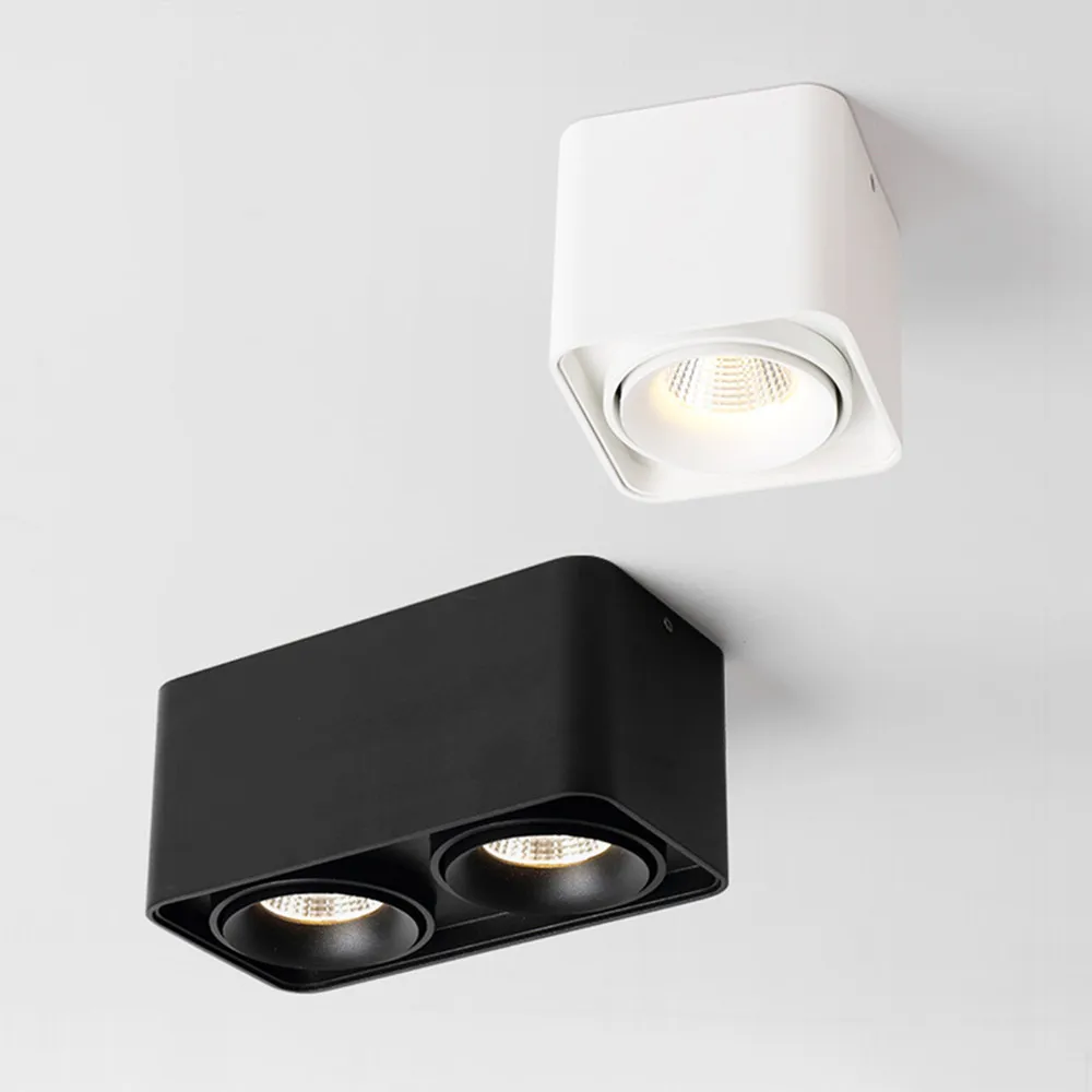 LED Surface downlight (26)