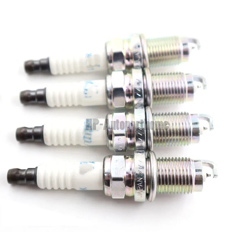 Iridium Spark Plug 9807B-56A7W IZFR6K13 For Honda 2007-2013 Accord 2003-2007 9807B 56A7W IZFR6K-13 2
