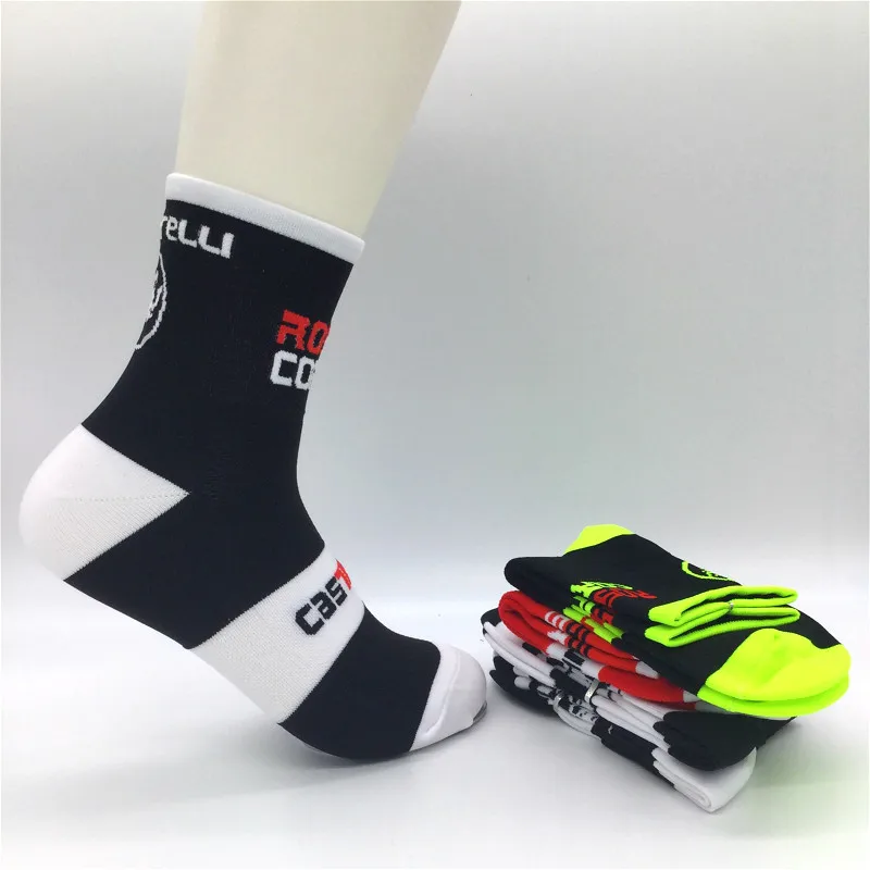 

Free shipping  New 2015 Mountain bike socks cycling sport socks /Racing Cycling Socks/Coolmax Material