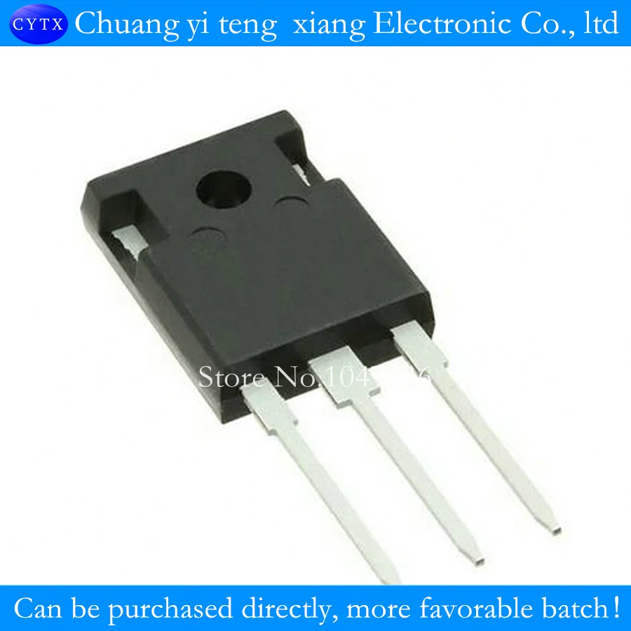 

32N50C3 SPW32N50C3 5PCS/LOT integrated circuit IC chip