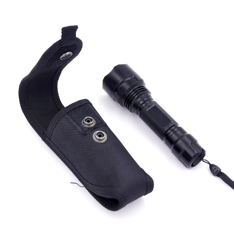 Ultrafire holster (8)