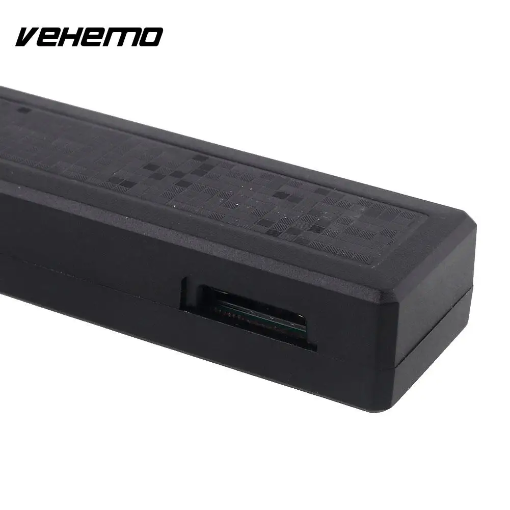  GPS + BDS + LBS + GPRS Mini Tragbare GSM/GPRS/GPS Tracker Location Tracking Globale Locator Fahrzeu