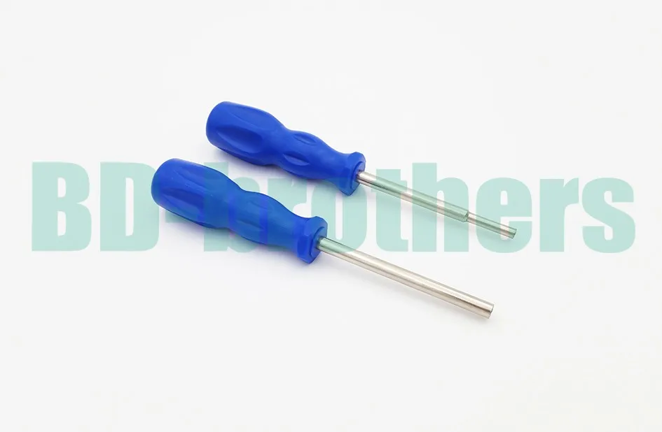 A Qulity Security Bit 3.8mm 4.5mm Hexagon Screwdriver Open Tool Gamebit