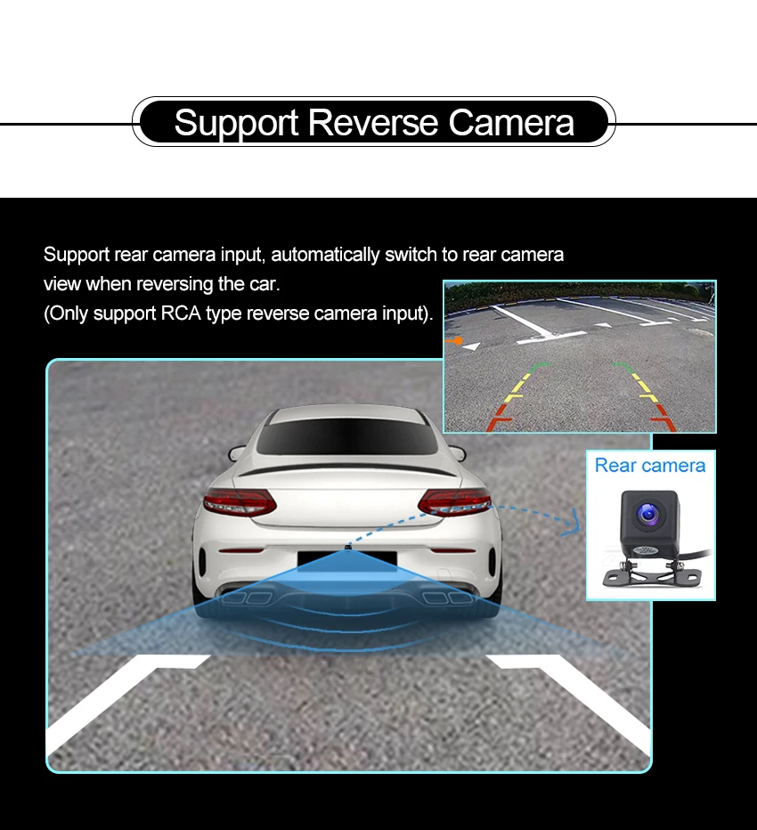 Discount 8" IPS Android 9.0 Car DVD For Mitsubishi Outlander Peugeot 4007 Citroen C-Crosser 2007+ Radio DSP GPS Navigation Backup Camera 14