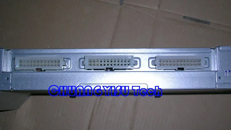 CHUNAGYISU для Z840 рабочей станции питания, 719798-001 758469-001 DPS-850AB-1A 850 Вт, работает идеально