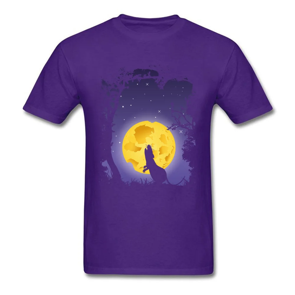 Cheesy moon_purple