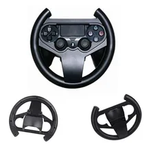 Легкий Прочный руль гоночные колеса для sony Playstation Dualshock 4 PS4 Joypad геймпад держатель беспроводной контроллер стенд