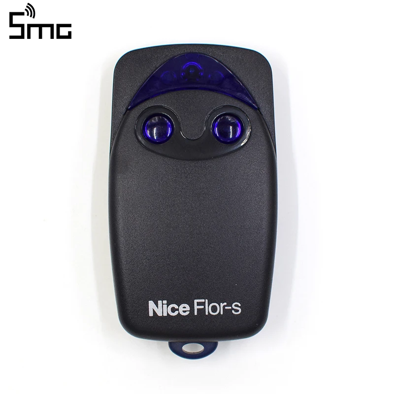 

10pcs 433 868 mhz Remote controller transmitter universal Garage Gate door Opener for gate control