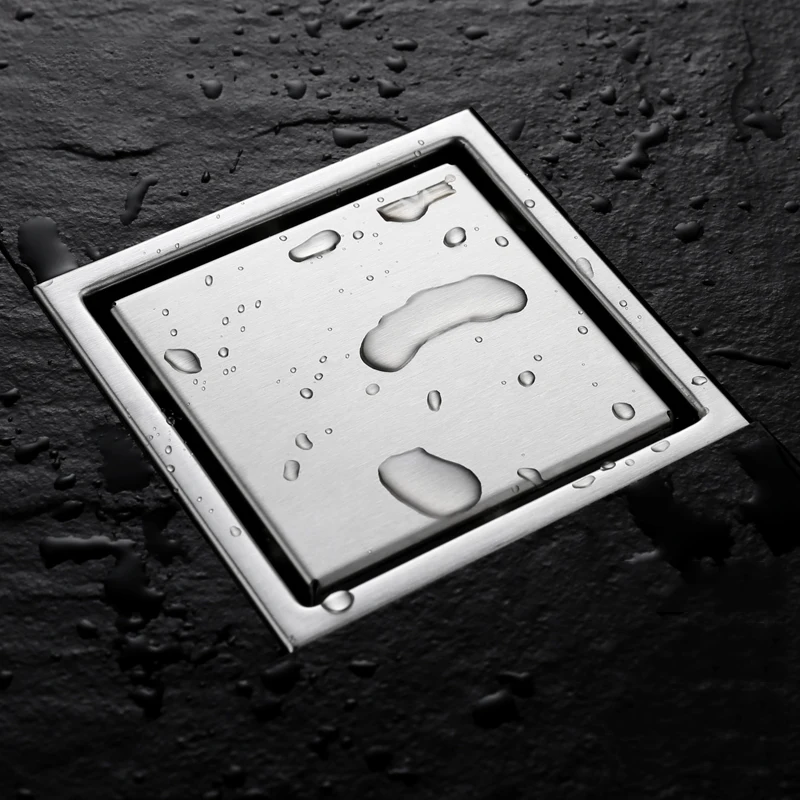 Drain Strainers