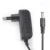 Бесплатная доставка ЕС/евро Настенный Plug в выходных данных DC 24 В 5 Вт 5VA переменный ток питания постоянного тока адаптер питания 24 вольт 5 ватт переключатель адаптер